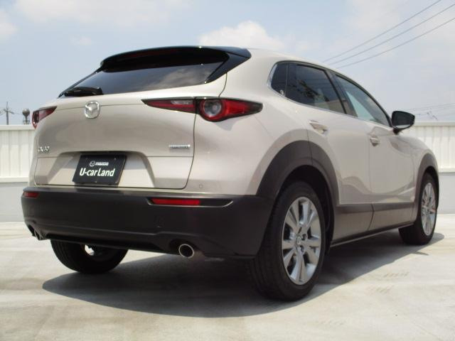 CX-301.8 XD プロアクティブ ツーリングセレクション