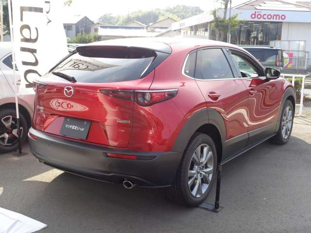 CX-301.8 XD プロアクティブ ツーリングセレクション 4WD