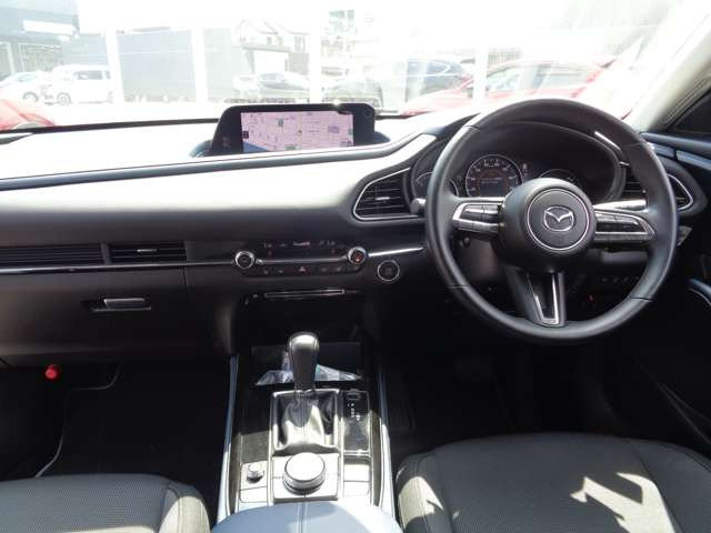 CX-301.8 XD プロアクティブ ツーリングセレクション