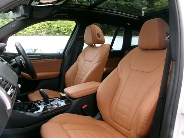 X3xドライブ20d Mスポーツ ディーゼル 4WD