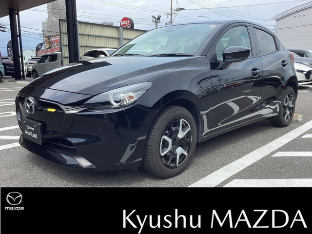 MAZDA21.5 15BD
