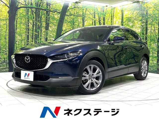 CX-302.0 20S プロアクティブ ツーリングセレクション