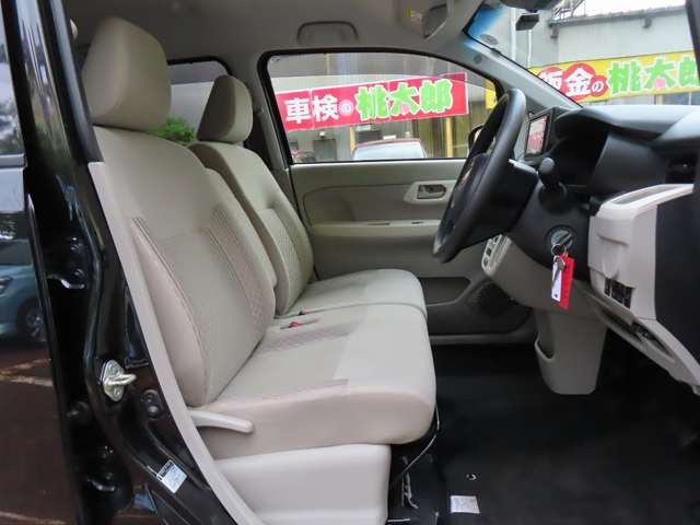 ステラL スマートアシスト 4WD