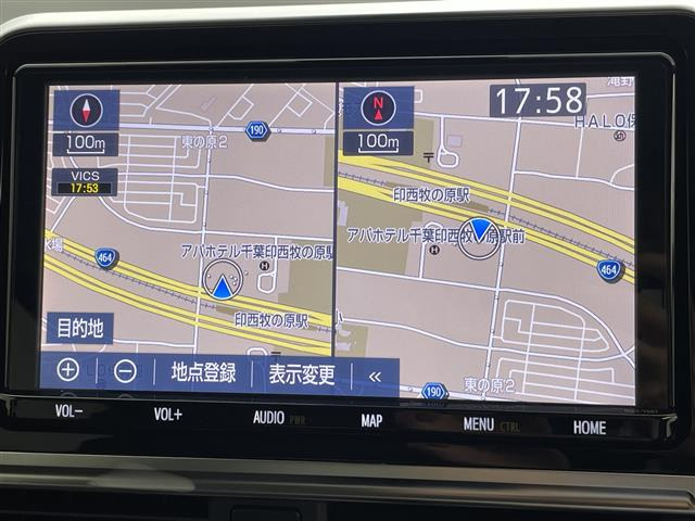 シエンタ1.5 G クエロ