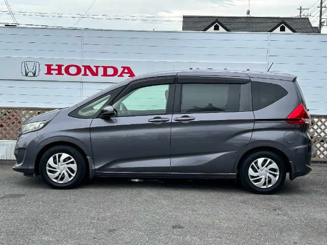 フリード1.5 G ホンダセンシング
