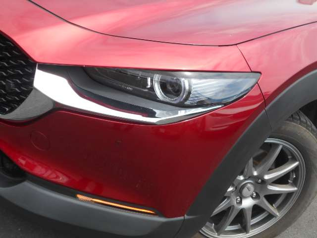 CX-302.0 20S プロアクティブ