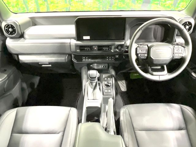 ランドクルーザーFJ2.7 VX 4WD