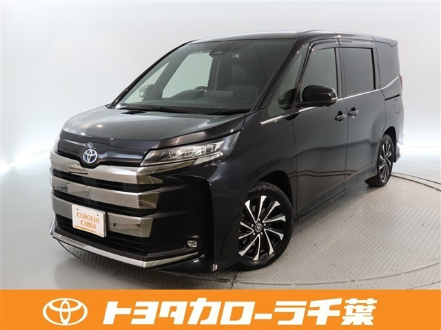 ノア