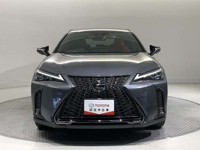 UX250h Fスポーツ