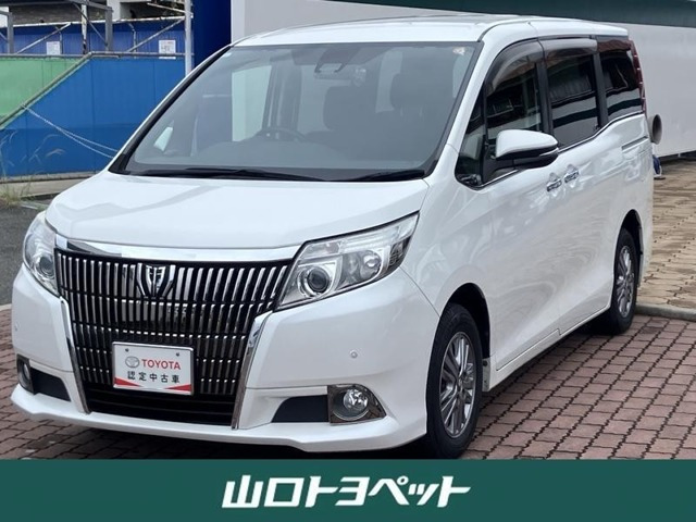 エスクァイア2.0 Xi