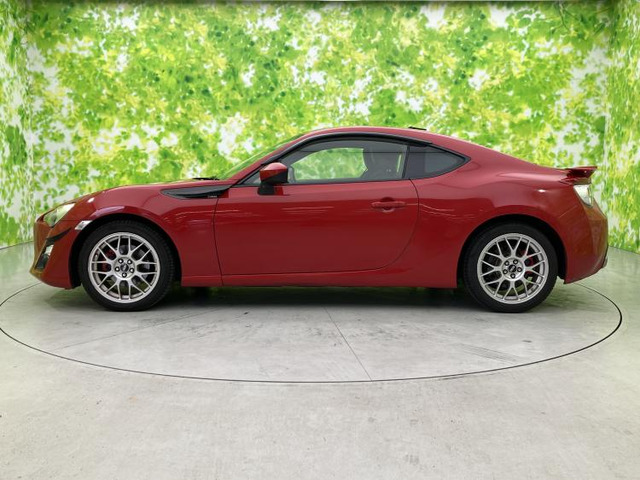 862.0 GT リミテッド