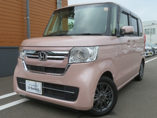 N-BOXL ターボ