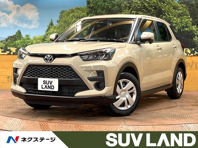 ライズ1.2 X