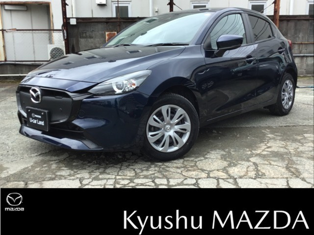 MAZDA21.5 15C