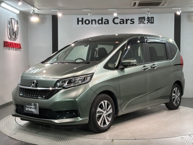 フリード1.5 G ホンダセンシング