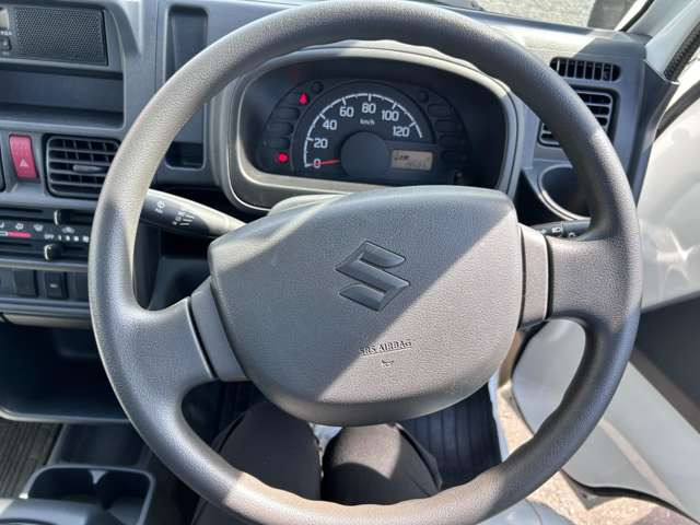 キャリイKC スペシャル 4WD