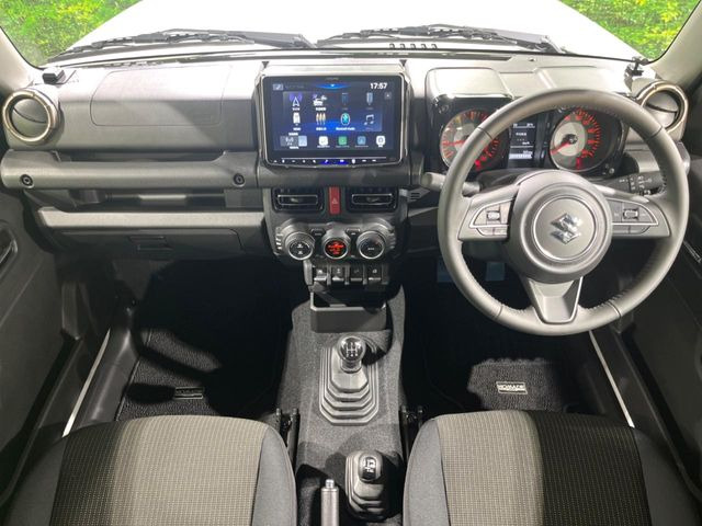 ジムニーノマド1.5 FC 4WD