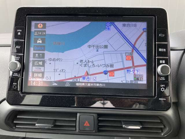 ルークスハイウェイスター