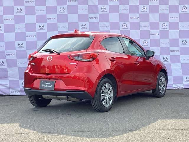 MAZDA21.5 15S プロアクティブ スマートエディションII 4WD