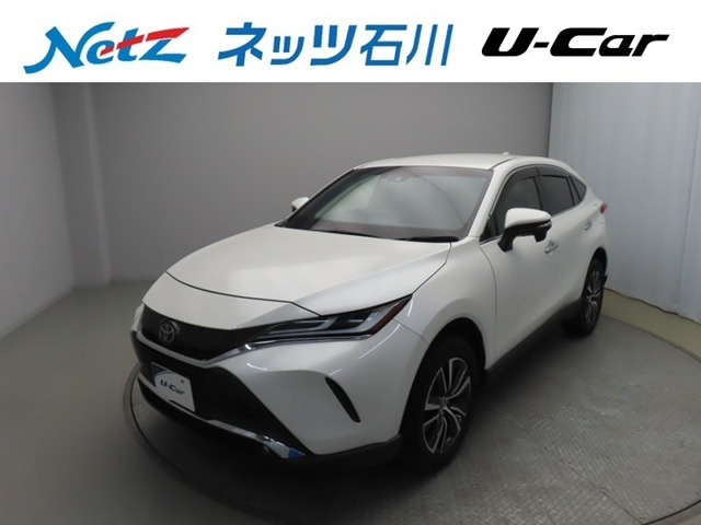 ハリアー