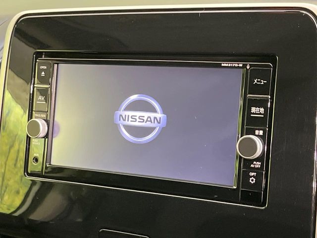 セレナ2.0 ハイウェイスター Vセレクション