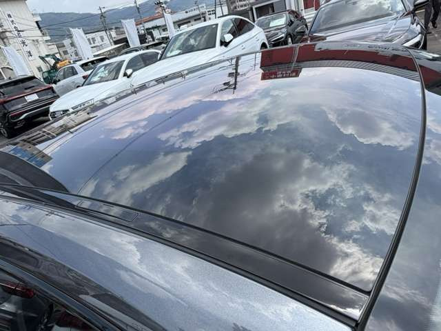 e-tron GT クワトロ4WD