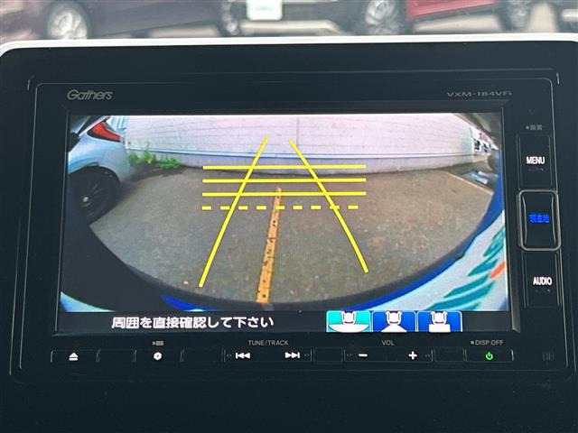 N-BOXカスタムG L ホンダセンシング