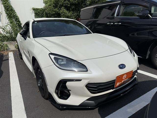 BRZ2.4 S
