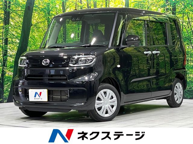タントX