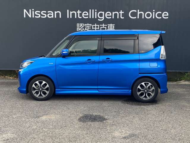 ソリオバンディット1.2 ハイブリッド(HYBRID) MV 4WD
