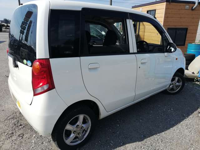 ライフG 4WD