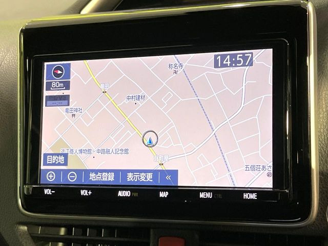 ヴォクシー2.0 ZS 煌II