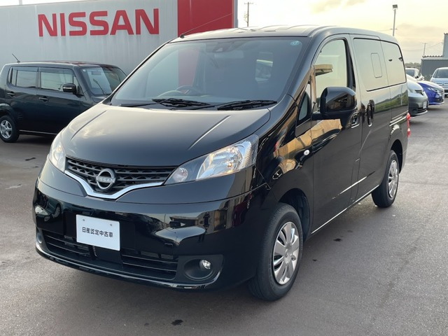 NV200バネット1.6 16X-2R
