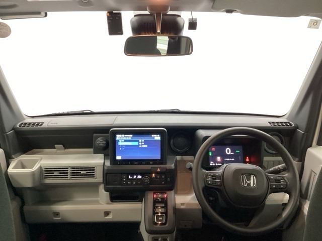 N-VAN e:e: L4
