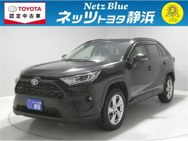 RAV42.5 ハイブリッド X