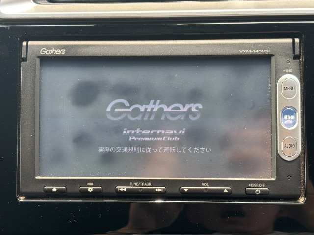 フィット1.5 ハイブリッド Sパッケージ