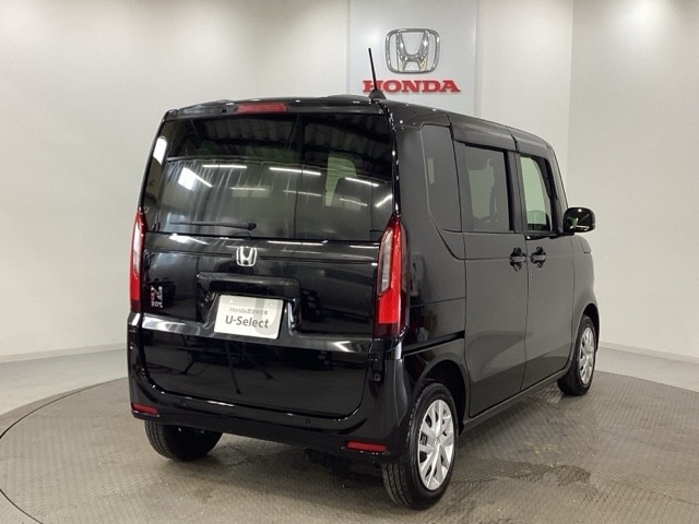 N-BOX