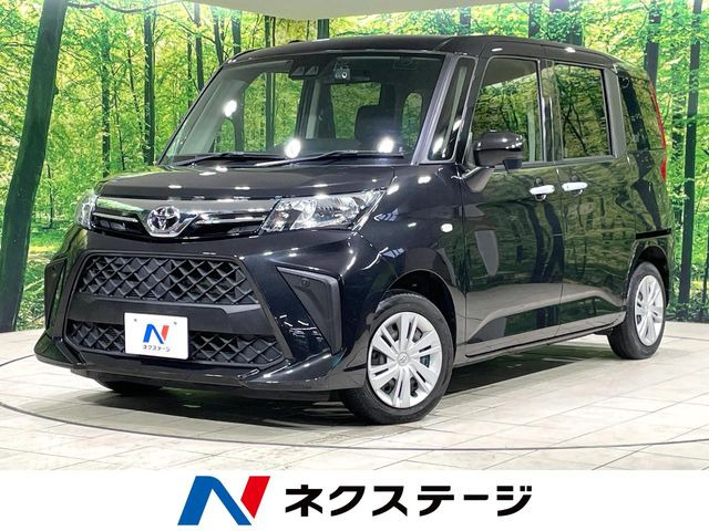 ルーミー1.0 X