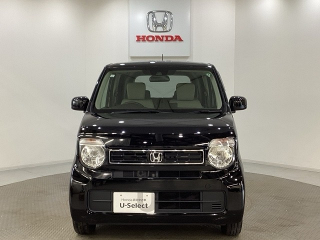 N-WGNG ホンダ センシング 4WD