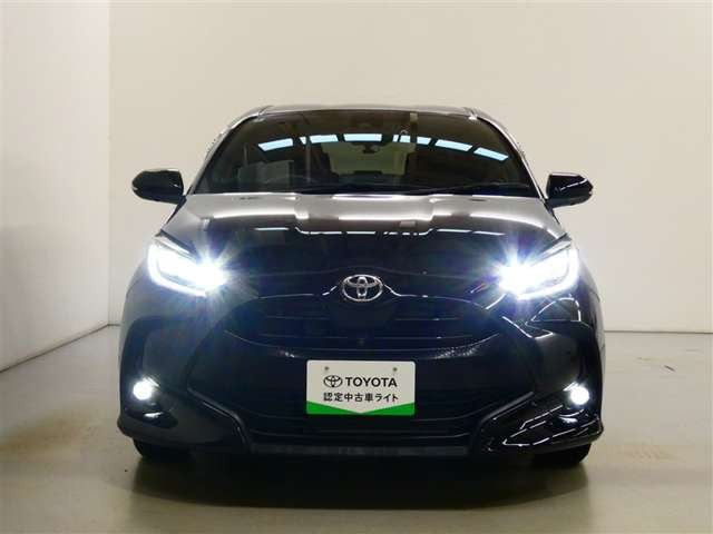 ヤリス1.5 Z