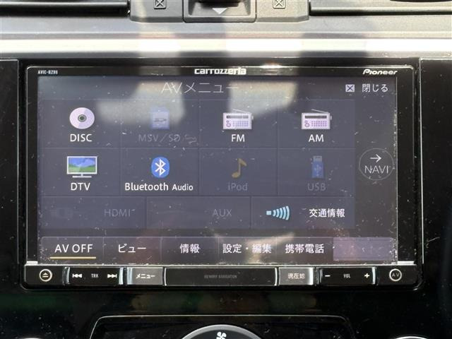 レヴォーグ1.6 GT アイサイト Sスタイル 4WD