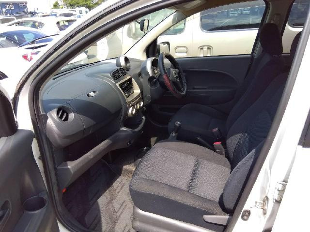 ブーン0.9 X4 ハイグレードパック 4WD