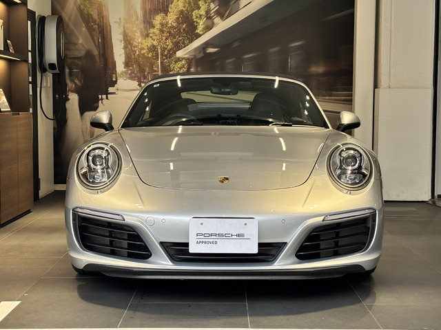 911カブリオレカレラ PDK