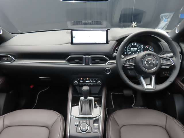 CX-52.2 XD ドライブ エディション