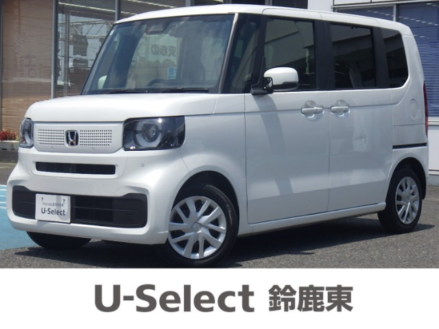 N-BOX