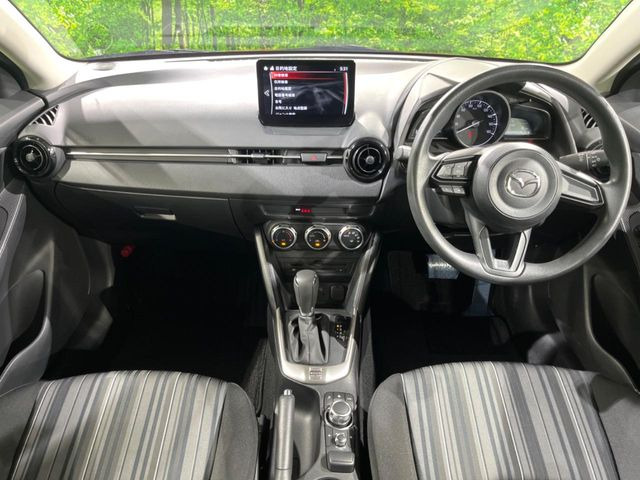 MAZDA21.5 15S スマートエディション