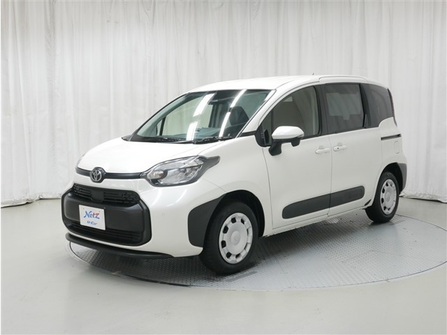 シエンタハイブリッド 1.5 G E-Four 4WD