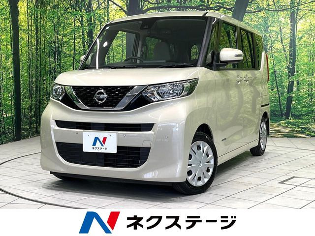 ルークスX