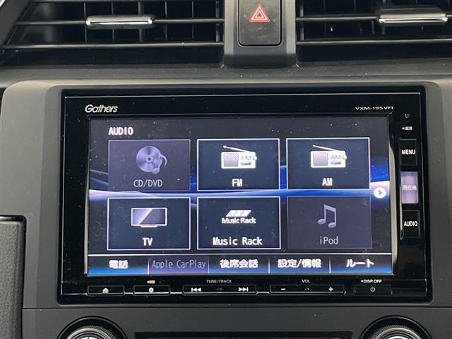 シビック1.5