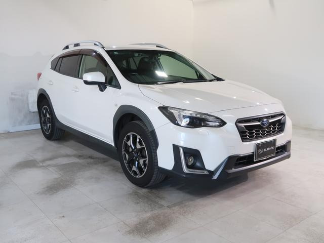 XV1.6i-L アイサイト 4WD